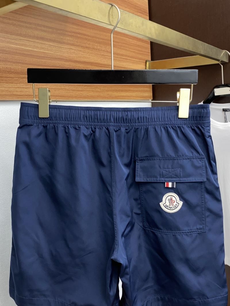 Moncler Short Pants